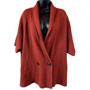Cabi Love Carol Collection Rosewood Sweater